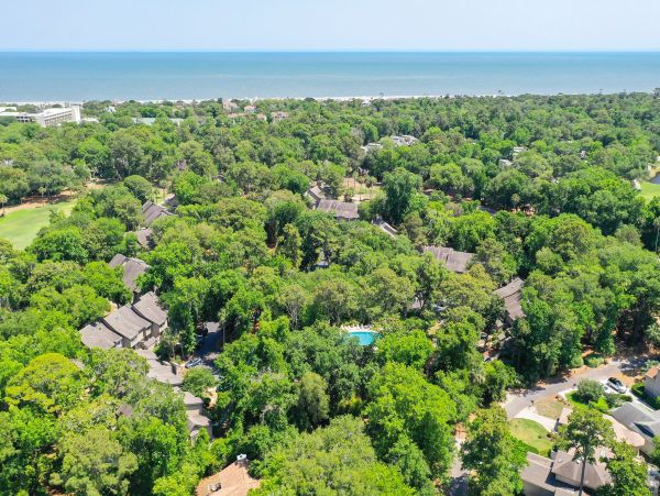 Hilton Head Home 993644