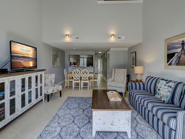 Hilton Head Home 993644