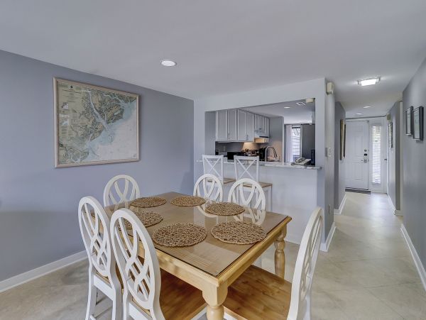 Hilton Head Home 993644