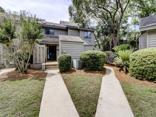 Hilton Head Home 993644