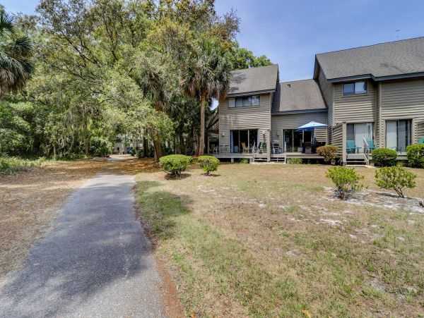 Hilton Head Home 993644