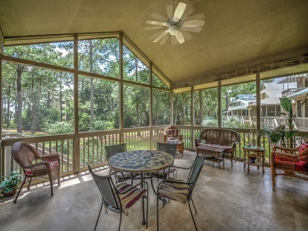 Charming Vacation Home in Hilton Head Sleeps 10 Guests
