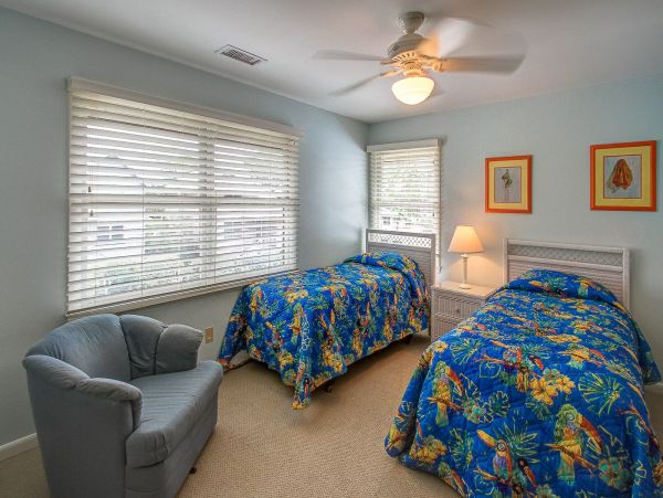 Charming Vacation Home in Hilton Head Sleeps 10 Guests