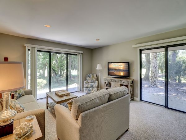 Hilton Head Home 993646