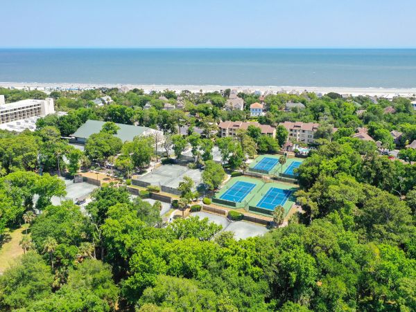Hilton Head Home 993646