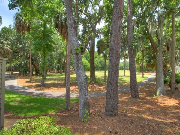 Hilton Head Home 993646