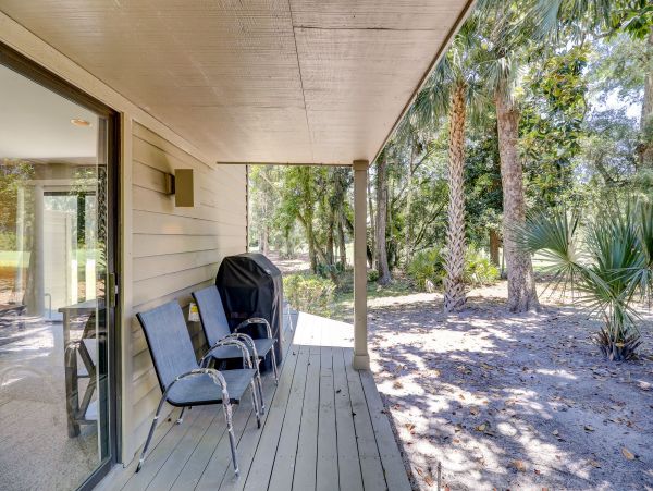 Hilton Head Home 993646