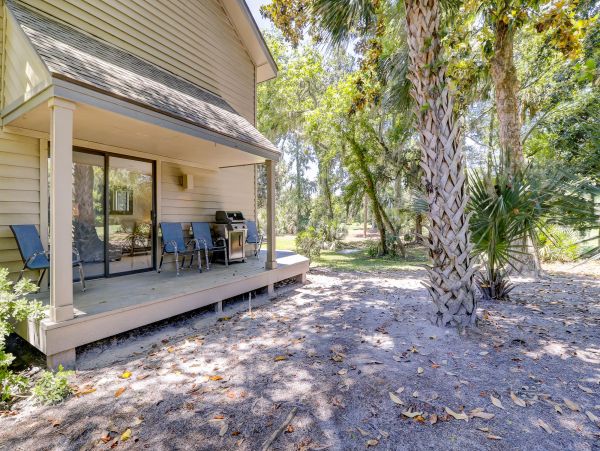 Hilton Head Home 993646