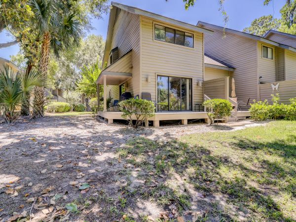 Hilton Head Home 993646