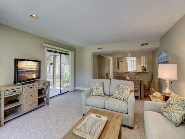 Hilton Head Home 993646