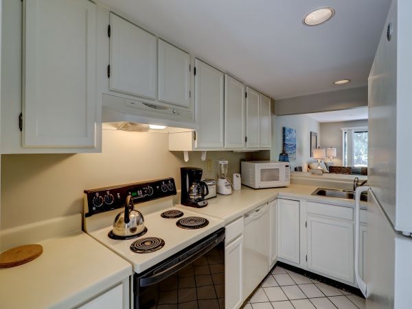 Hilton Head Home 993646