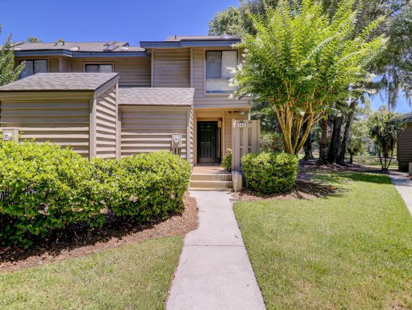 Hilton Head Home 993646
