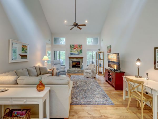 Hilton Head Home 993647