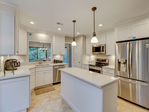 Hilton Head Home 993647