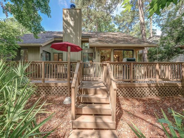 Hilton Head Home 993647