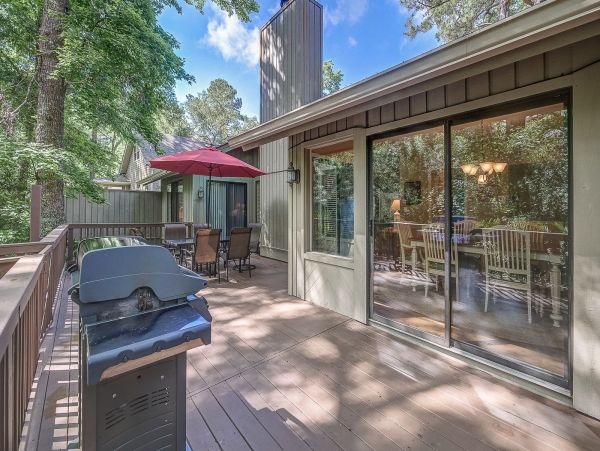 Hilton Head Home 993647