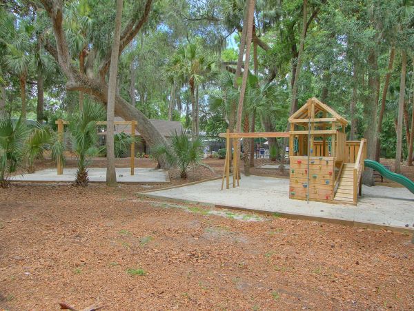 Hilton Head Home 993647