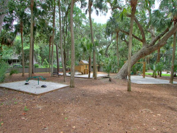 Hilton Head Home 993647