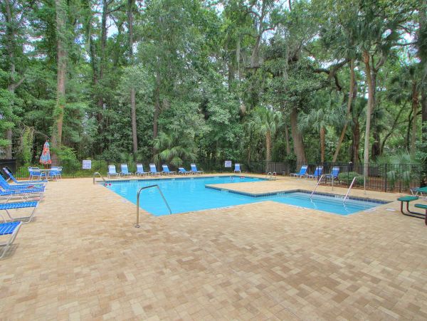 Hilton Head Home 993647