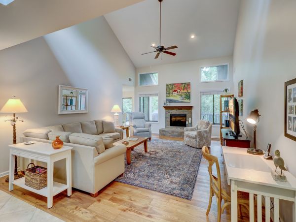 Hilton Head Home 993647