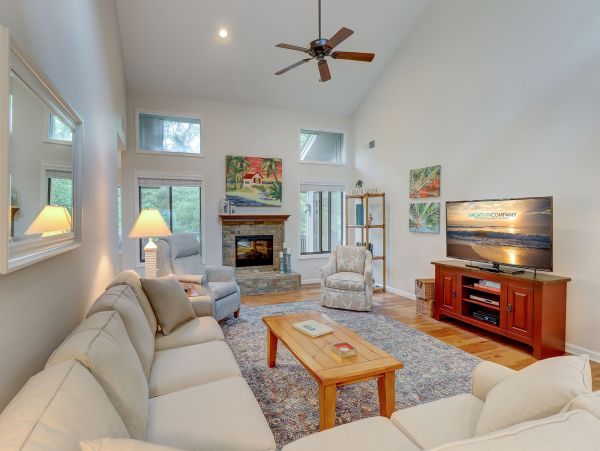 Hilton Head Home 993647