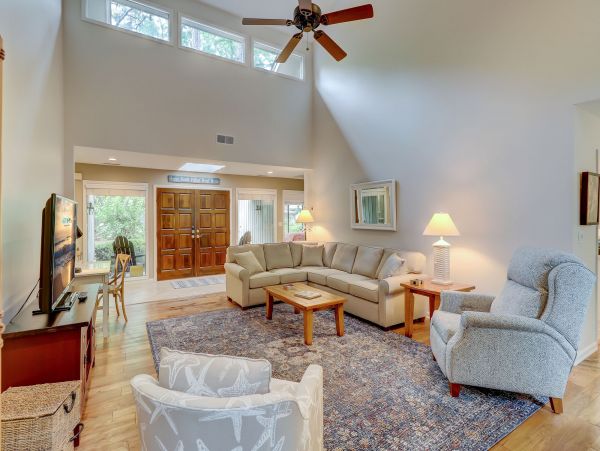 Hilton Head Home 993647
