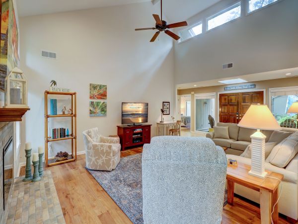 Hilton Head Home 993647