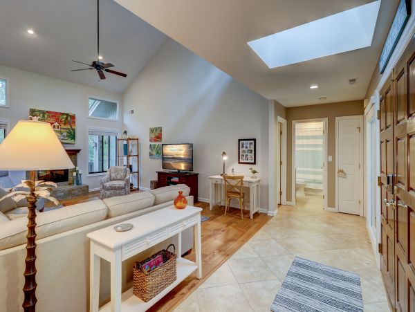 Hilton Head Home 993647