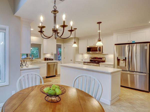 Hilton Head Home 993647