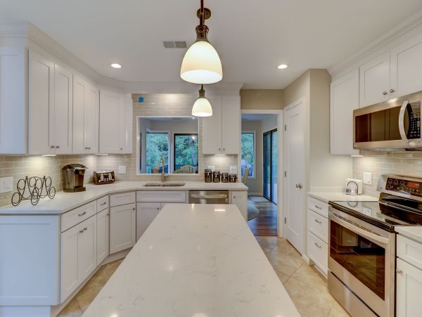 Hilton Head Home 993647