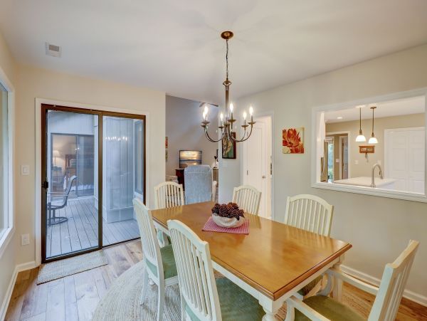 Hilton Head Home 993647