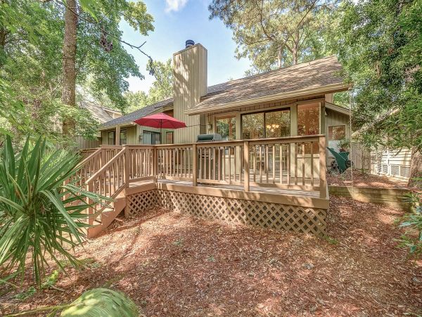 Hilton Head Home 993647