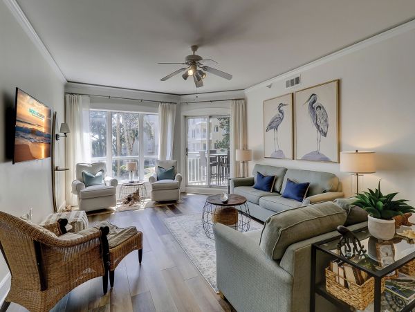 Hilton Head Condo 993648