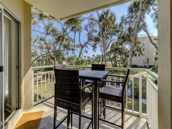 Hilton Head Condo 993648
