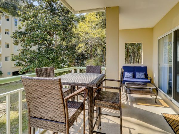 Hilton Head Condo 993648