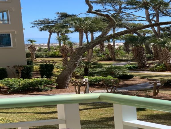 Hilton Head Condo 993648