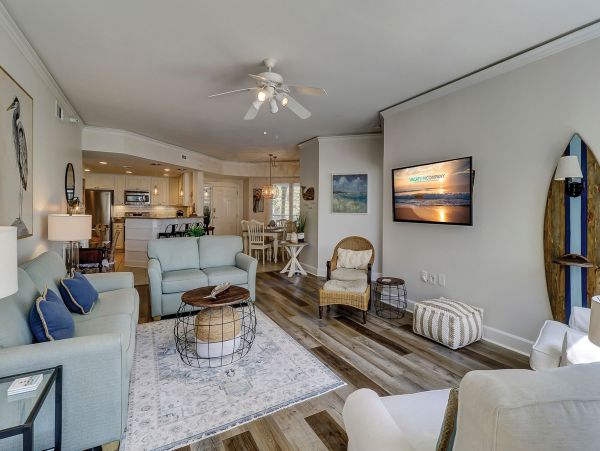 Hilton Head Condo 993648