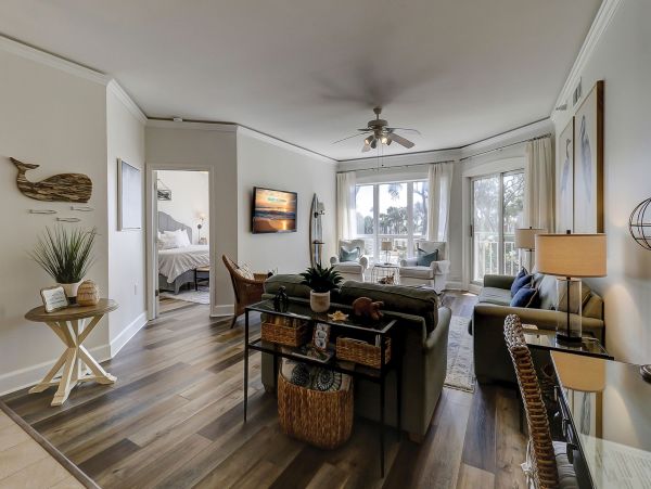 Hilton Head Condo 993648