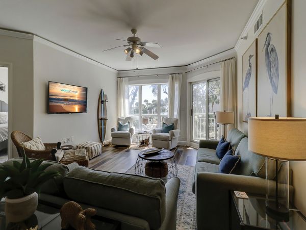 Hilton Head Condo 993648