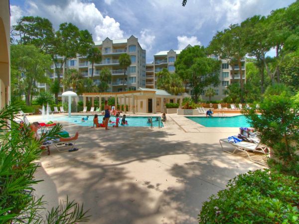 Hilton Head Condo 993648