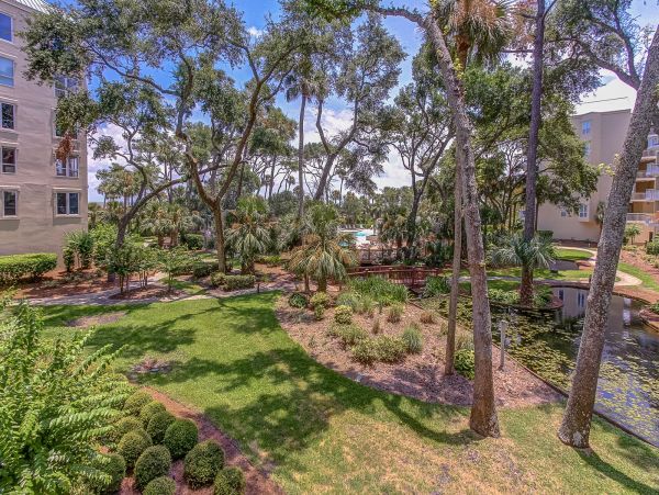 Hilton Head Condo 993648