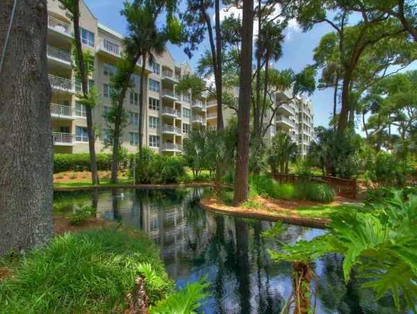 Hilton Head Condo 993648