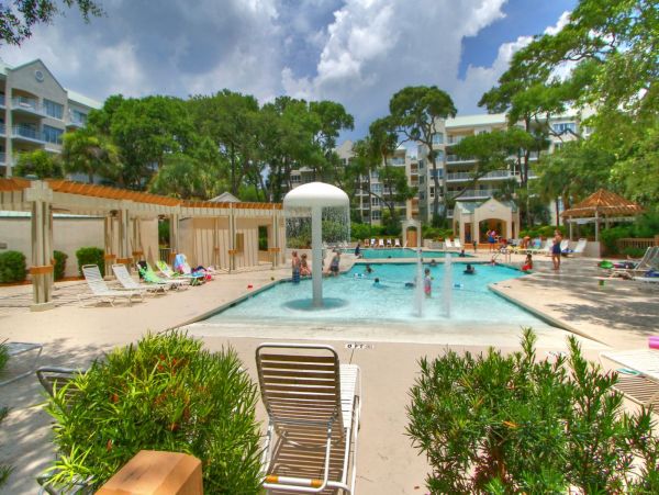 Hilton Head Condo 993648
