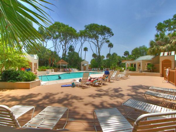 Hilton Head Condo 993648
