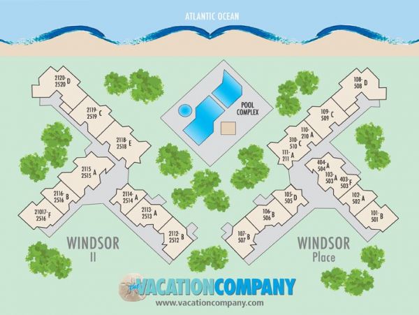 Hilton Head Condo 993648