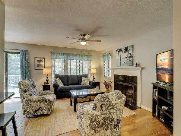 Hilton Head Home 993649