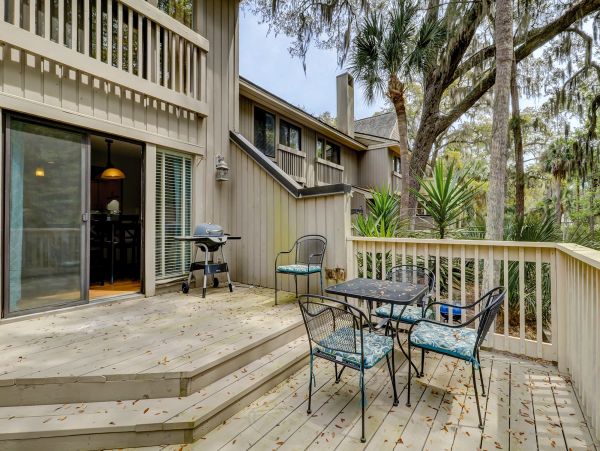 Hilton Head Home 993649