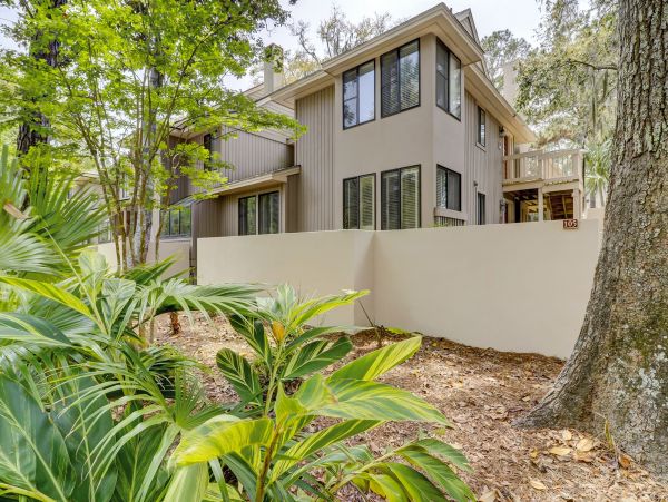 Hilton Head Home 993649