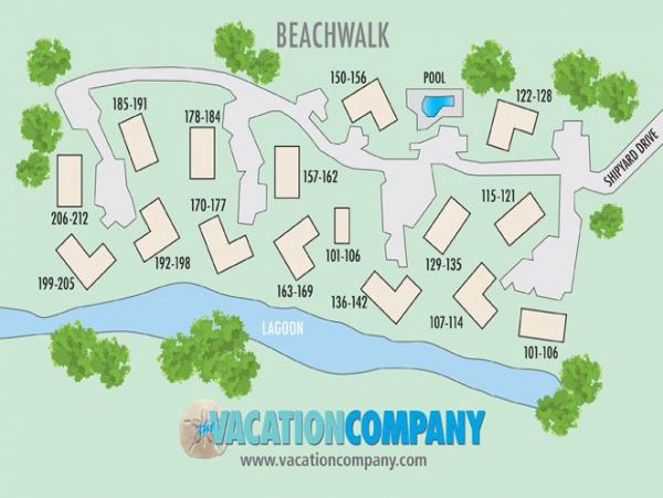 Hilton Head Home 993649