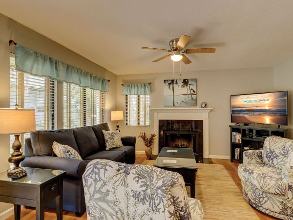 Hilton Head Home 993649